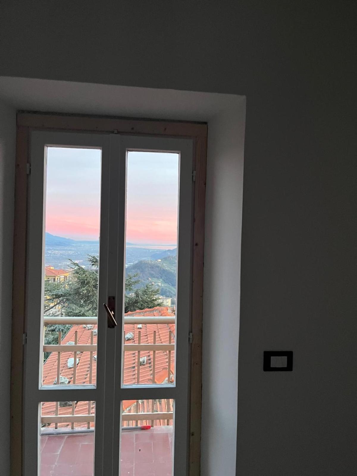 Appartamenti Montallegro Vezzano Ligure Exteriér fotografie