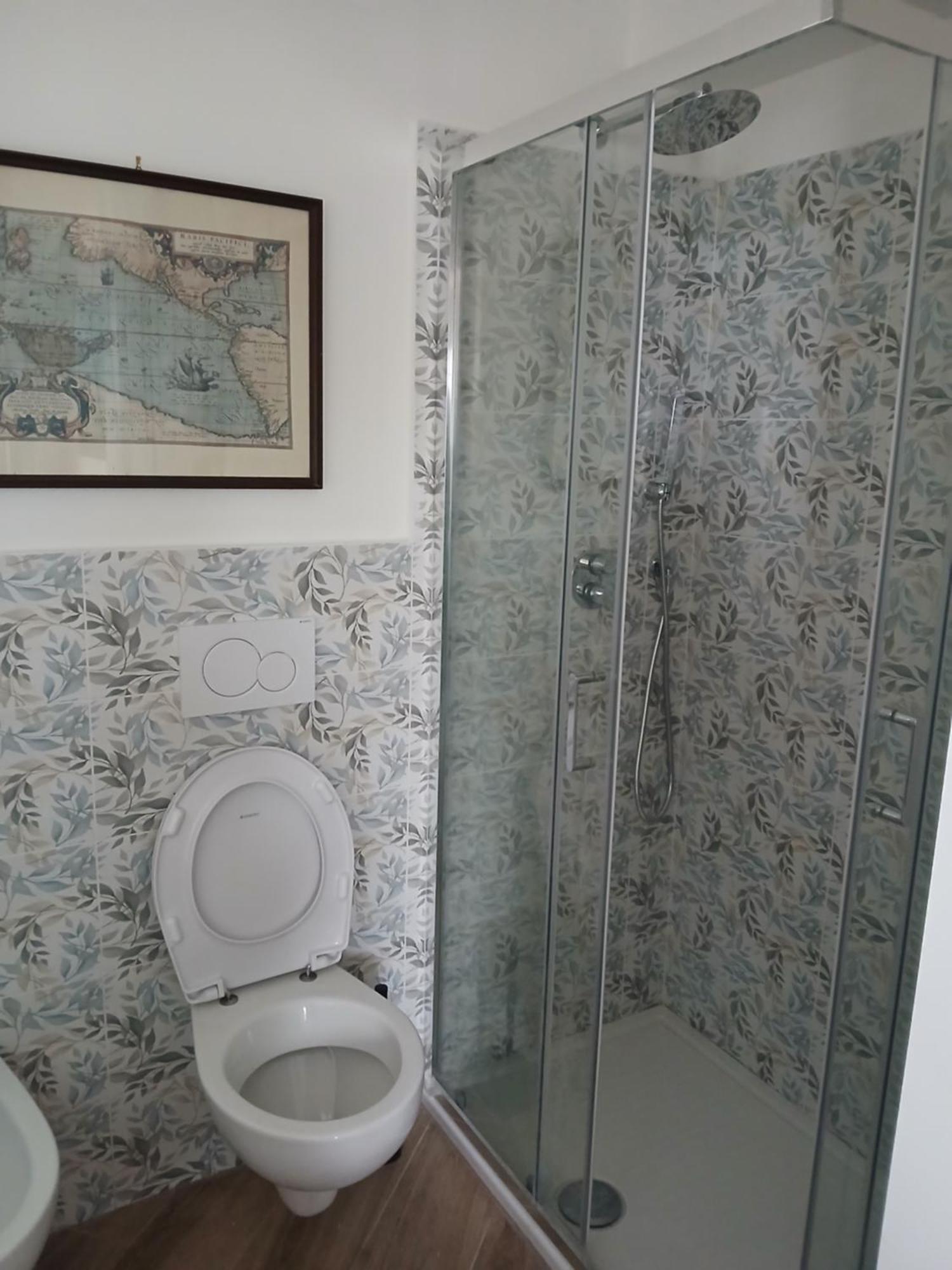 Appartamenti Montallegro Vezzano Ligure Exteriér fotografie